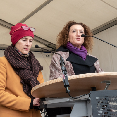 Befreiungsfeier 2019 &copy; MKÖ/Jacqueline Godany