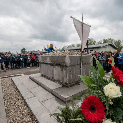Befreiungsfeier 2019 &copy; MKÖ/Jacqueline Godany