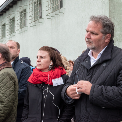 Befreiungsfeier 2019 &copy; MKÖ/Jacqueline Godany
