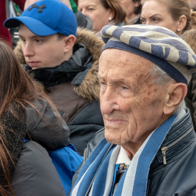Befreiungsfeier 2019 &copy; MKÖ/Jacqueline Godany