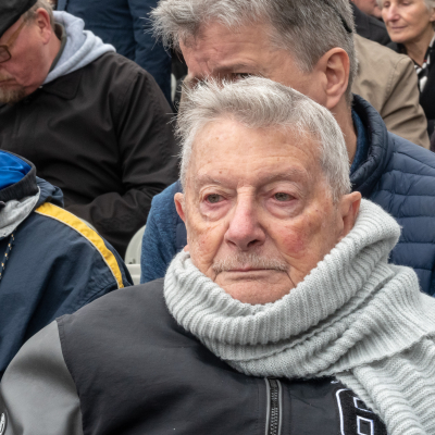 Befreiungsfeier 2019 &copy; MKÖ/Jacqueline Godany