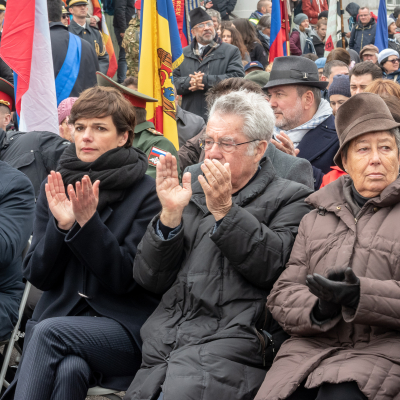 Befreiungsfeier 2019 &copy; MKÖ/Jacqueline Godany