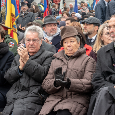 Befreiungsfeier 2019 &copy; MKÖ/Jacqueline Godany
