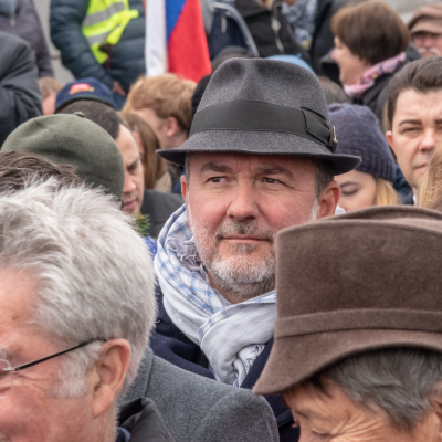 Befreiungsfeier 2019 &copy; MKÖ/Jacqueline Godany