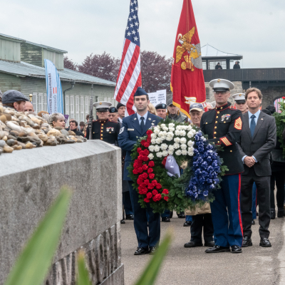 Befreiungsfeier 2019 &copy; MKÖ/Jacqueline Godany