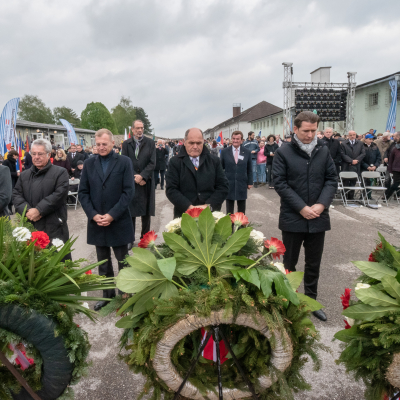Befreiungsfeier 2019 &copy; MKÖ/Jacqueline Godany
