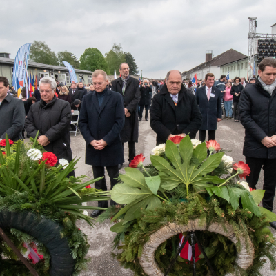 Befreiungsfeier 2019 &copy; MKÖ/Jacqueline Godany