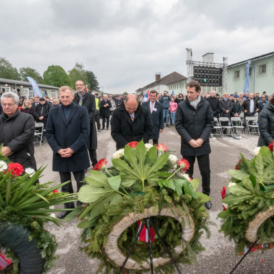 Befreiungsfeier 2019 &copy; MKÖ/Jacqueline Godany