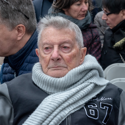 Befreiungsfeier 2019 &copy; MKÖ/Jacqueline Godany