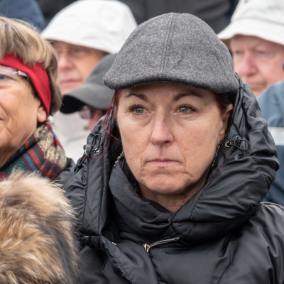 Befreiungsfeier 2019 &copy; MKÖ/Jacqueline Godany