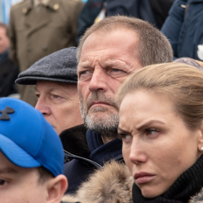 Befreiungsfeier 2019 &copy; MKÖ/Jacqueline Godany