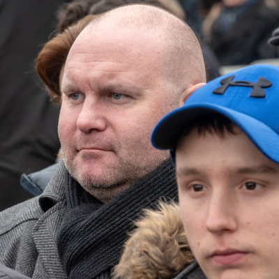 Befreiungsfeier 2019 &copy; MKÖ/Jacqueline Godany