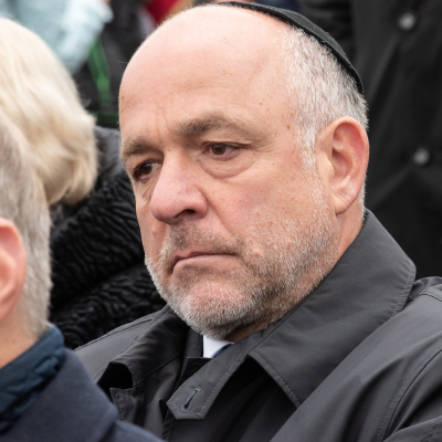 Befreiungsfeier 2019 &copy; MKÖ/Jacqueline Godany