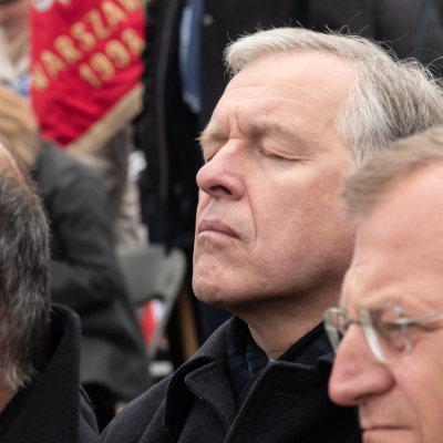 Befreiungsfeier 2019 &copy; MKÖ/Jacqueline Godany