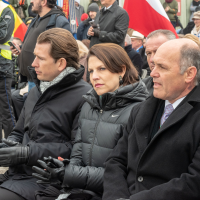 Befreiungsfeier 2019 &copy; MKÖ/Jacqueline Godany