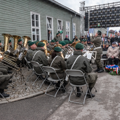 Befreiungsfeier 2019 &copy; MKÖ/Jacqueline Godany