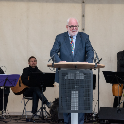 Befreiungsfeier 2019 &copy; MKÖ/Jacqueline Godany