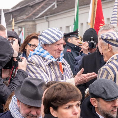 Befreiungsfeier 2019 &copy; MKÖ/Jacqueline Godany