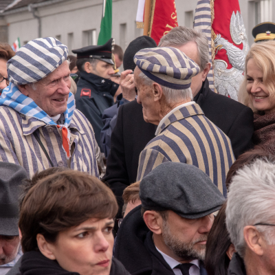 Befreiungsfeier 2019 &copy; MKÖ/Jacqueline Godany