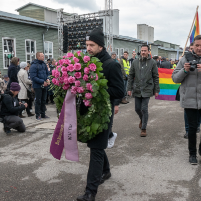 Befreiungsfeier 2019 &copy; MKÖ/Jacqueline Godany