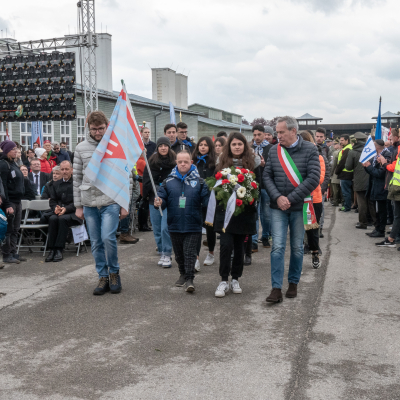 Befreiungsfeier 2019 &copy; MKÖ/Jacqueline Godany