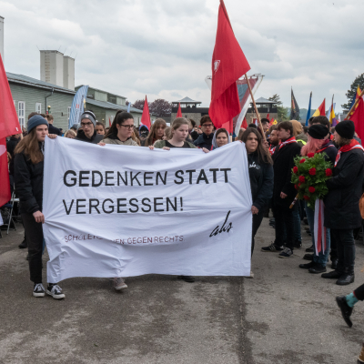 Befreiungsfeier 2019 &copy; MKÖ/Jacqueline Godany