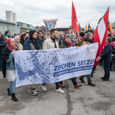 Befreiungsfeier 2019 &copy; MKÖ/Jacqueline Godany