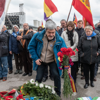 Befreiungsfeier 2019 &copy; MKÖ/Jacqueline Godany