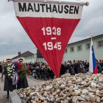 Befreiungsfeier 2019 &copy; MKÖ/Jacqueline Godany
