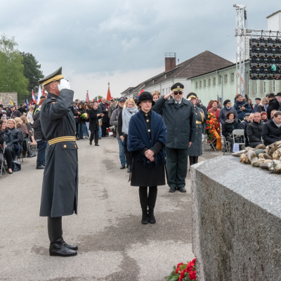 Befreiungsfeier 2019 &copy; MKÖ/Jacqueline Godany