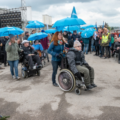 Befreiungsfeier 2019 &copy; MKÖ/Jacqueline Godany