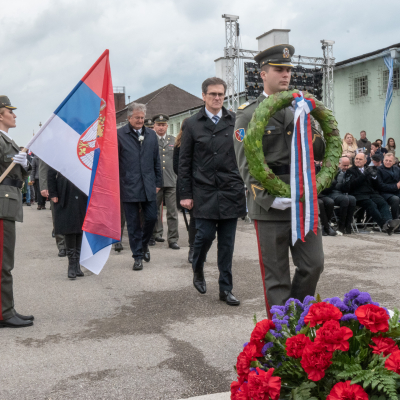 Befreiungsfeier 2019 &copy; MKÖ/Jacqueline Godany