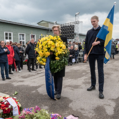 Befreiungsfeier 2019 &copy; MKÖ/Jacqueline Godany
