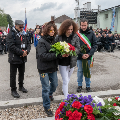Befreiungsfeier 2019 &copy; MKÖ/Jacqueline Godany