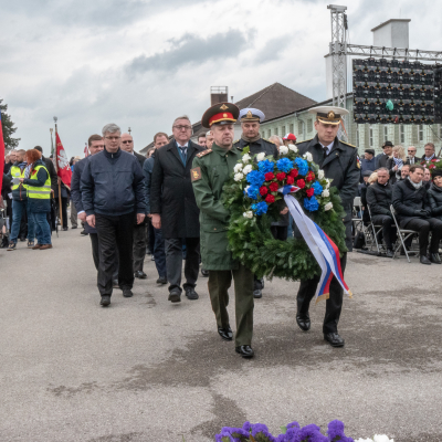 Befreiungsfeier 2019 &copy; MKÖ/Jacqueline Godany