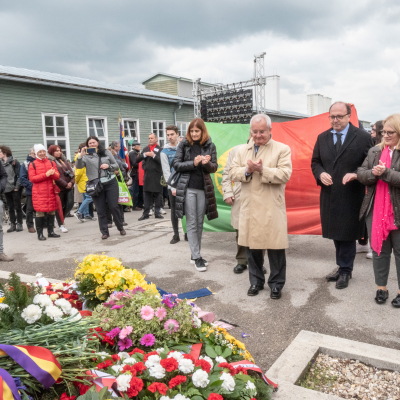 Befreiungsfeier 2019 &copy; MKÖ/Jacqueline Godany