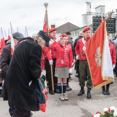 Befreiungsfeier 2019 &copy; MKÖ/Jacqueline Godany