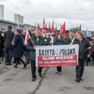 Befreiungsfeier 2019 &copy; MKÖ/Jacqueline Godany