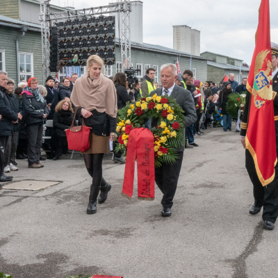 Befreiungsfeier 2019 &copy; MKÖ/Jacqueline Godany