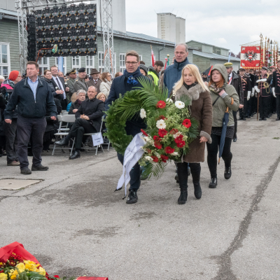Befreiungsfeier 2019 &copy; MKÖ/Jacqueline Godany