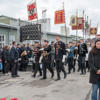 Befreiungsfeier 2019 &copy; MKÖ/Jacqueline Godany
