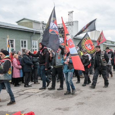 Befreiungsfeier 2019 &copy; MKÖ/Jacqueline Godany