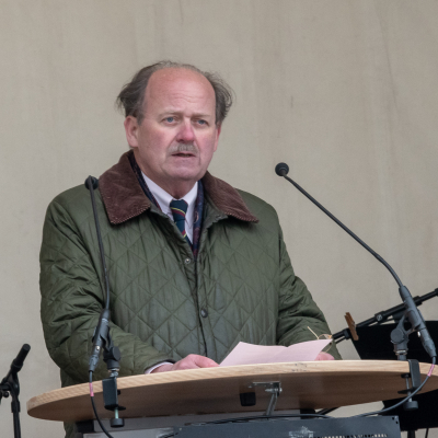 Befreiungsfeier 2019 &copy; MKÖ/Jacqueline Godany