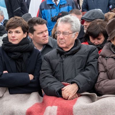 Befreiungsfeier 2019 &copy; MKÖ/Jacqueline Godany