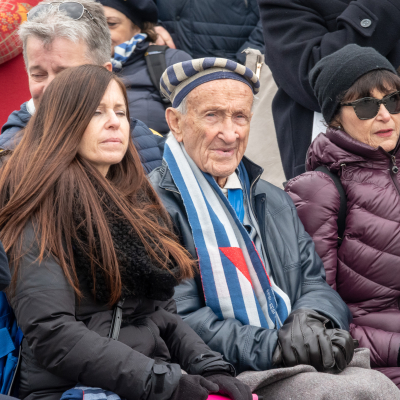 Befreiungsfeier 2019 &copy; MKÖ/Jacqueline Godany