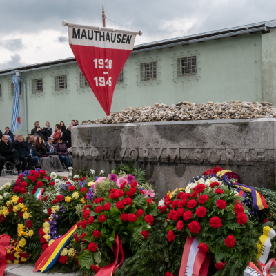 Befreiungsfeier 2019 &copy; MKÖ/Jacqueline Godany