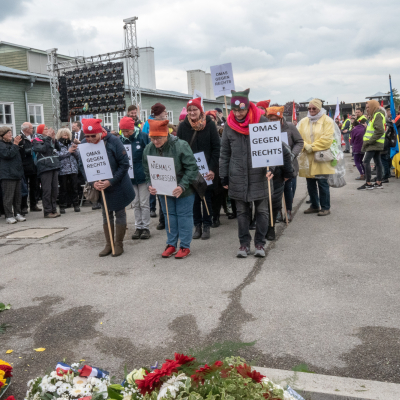 Befreiungsfeier 2019 &copy; MKÖ/Jacqueline Godany