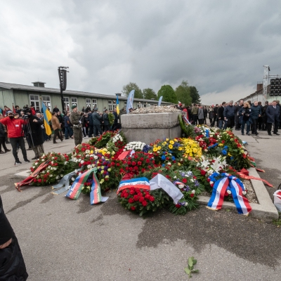 Befreiungsfeier 2019 &copy; MKÖ/Jacqueline Godany