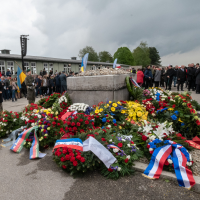 Befreiungsfeier 2019 &copy; MKÖ/Jacqueline Godany