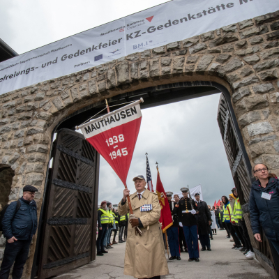 Befreiungsfeier 2019 &copy; MKÖ/Jacqueline Godany